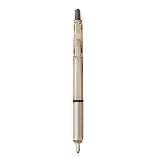 Mitsubishi Uni Gel Pen Oil-based Ballpoint Pen Jetstream Edge - Champagne Gold