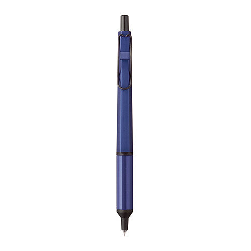 Mitsubishi Uni Gel Pen Oil-based Ballpoint Pen Jetstream Edge - Navy