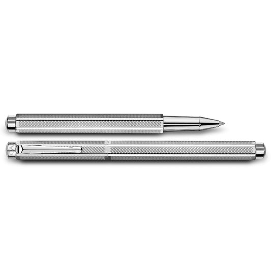 Caran d'Ache Platinum-Coated ECRIDOR™ RETRO Roller Pen