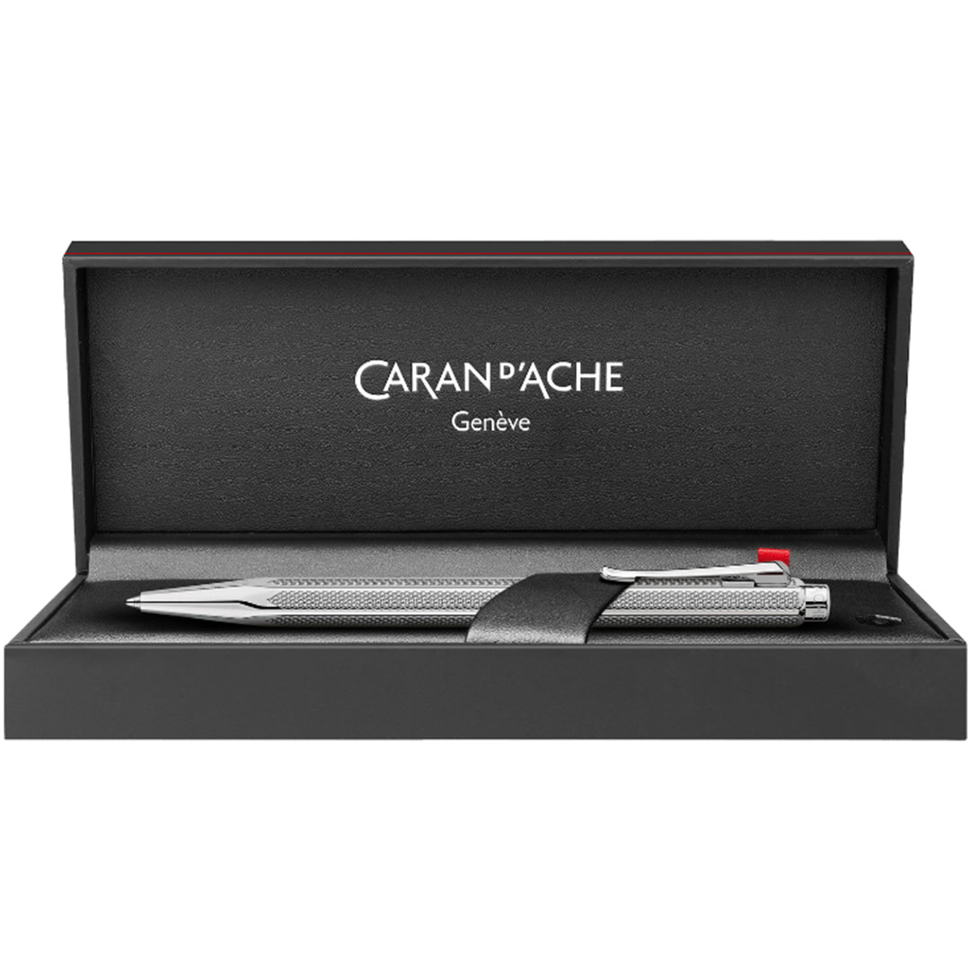 Caran d'Ache Platinum-Coated ECRIDOR™ RETRO Roller Pen