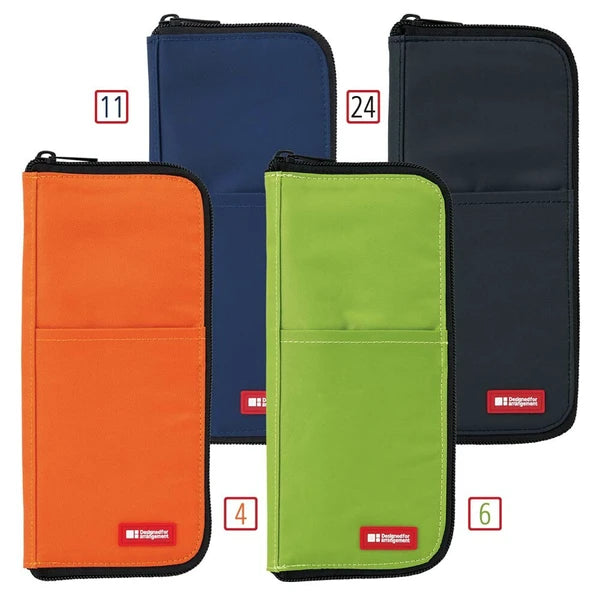Lihit Lab Pen Case - Black