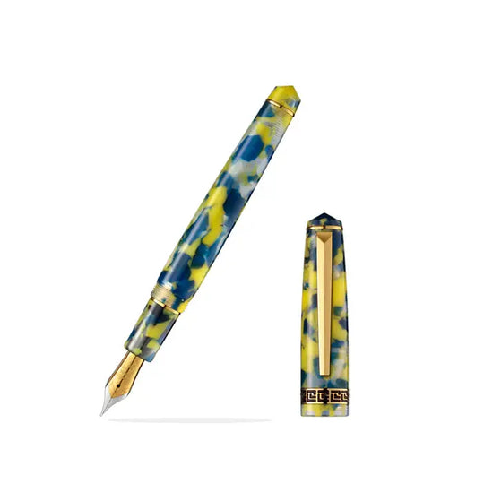 Laban Rosa: Sunny Yellow / Extra Fine