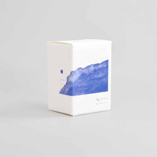 Kyonooto | Fountain Pen Ink - Ruri