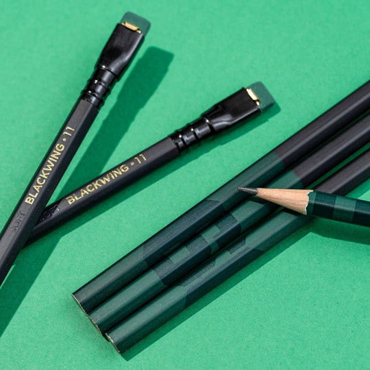 Blackwing Volume 11 Pencil Set