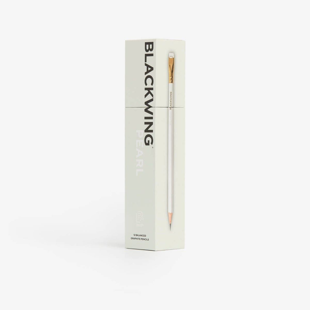 Blackwing Pearl Pencil Set: Pink