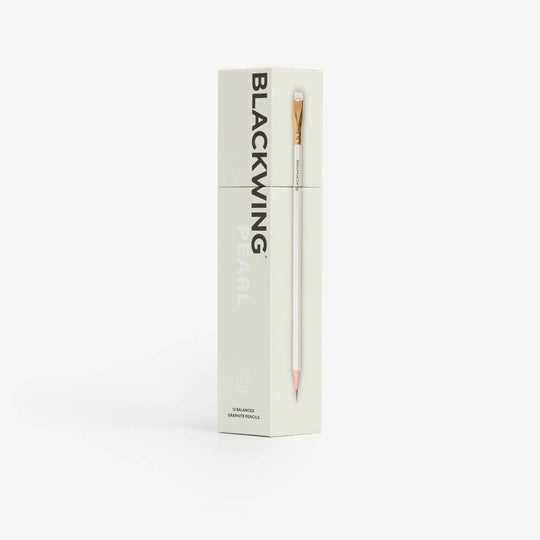 Blackwing Pearl Pencil Set: Pink
