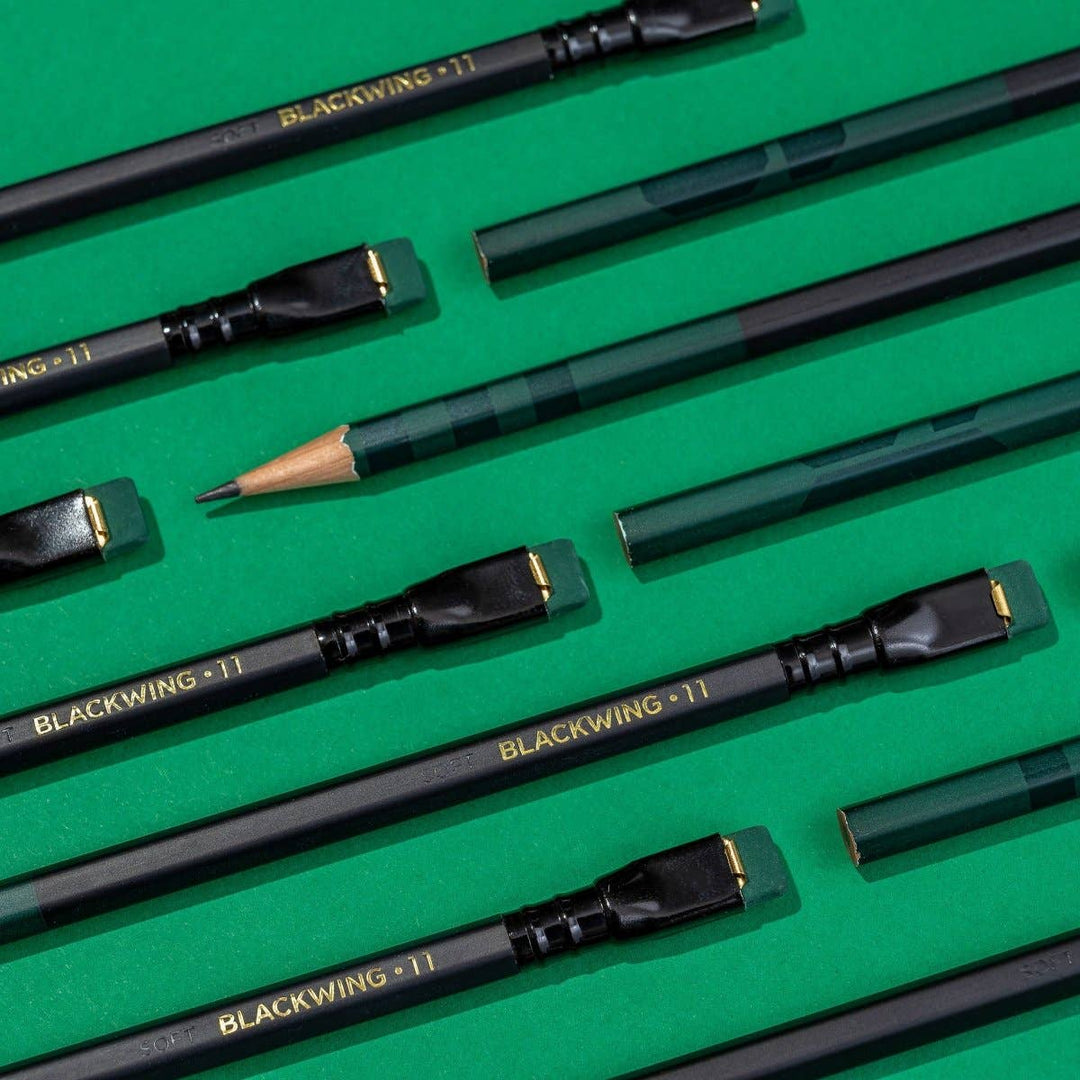 Blackwing Volume 11 Pencil Set