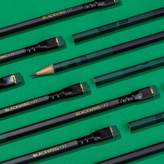 Blackwing Volume 11 Pencil Set