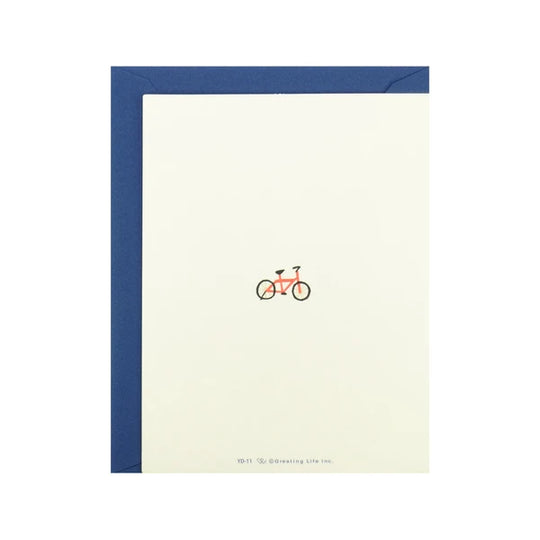 Greeting Life Piip For You Little People Card YD-11