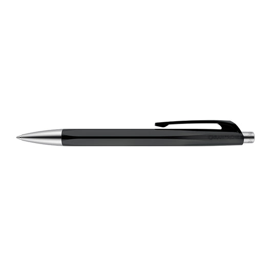 Caran d'Ache 888 Infinite Ballpoint Pen - Black