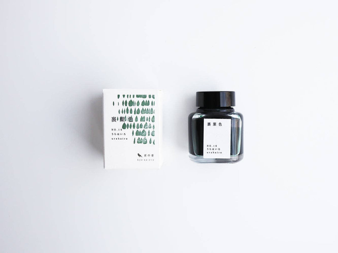 Kyonooto | Fountain Pen Ink - Uraha