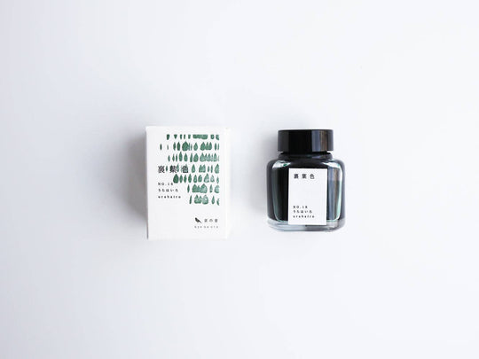 Kyonooto | Fountain Pen Ink - Uraha