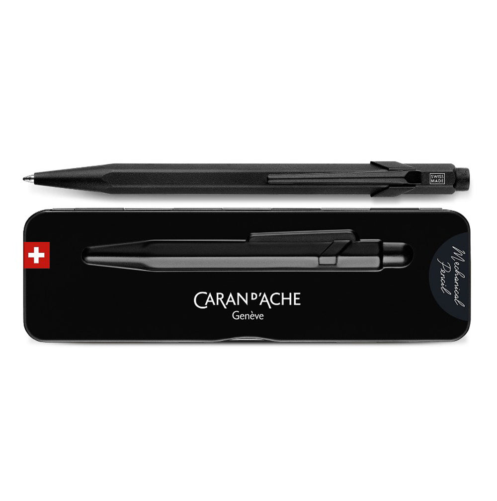 Ballpoint Pen 849™ BLACK CODE