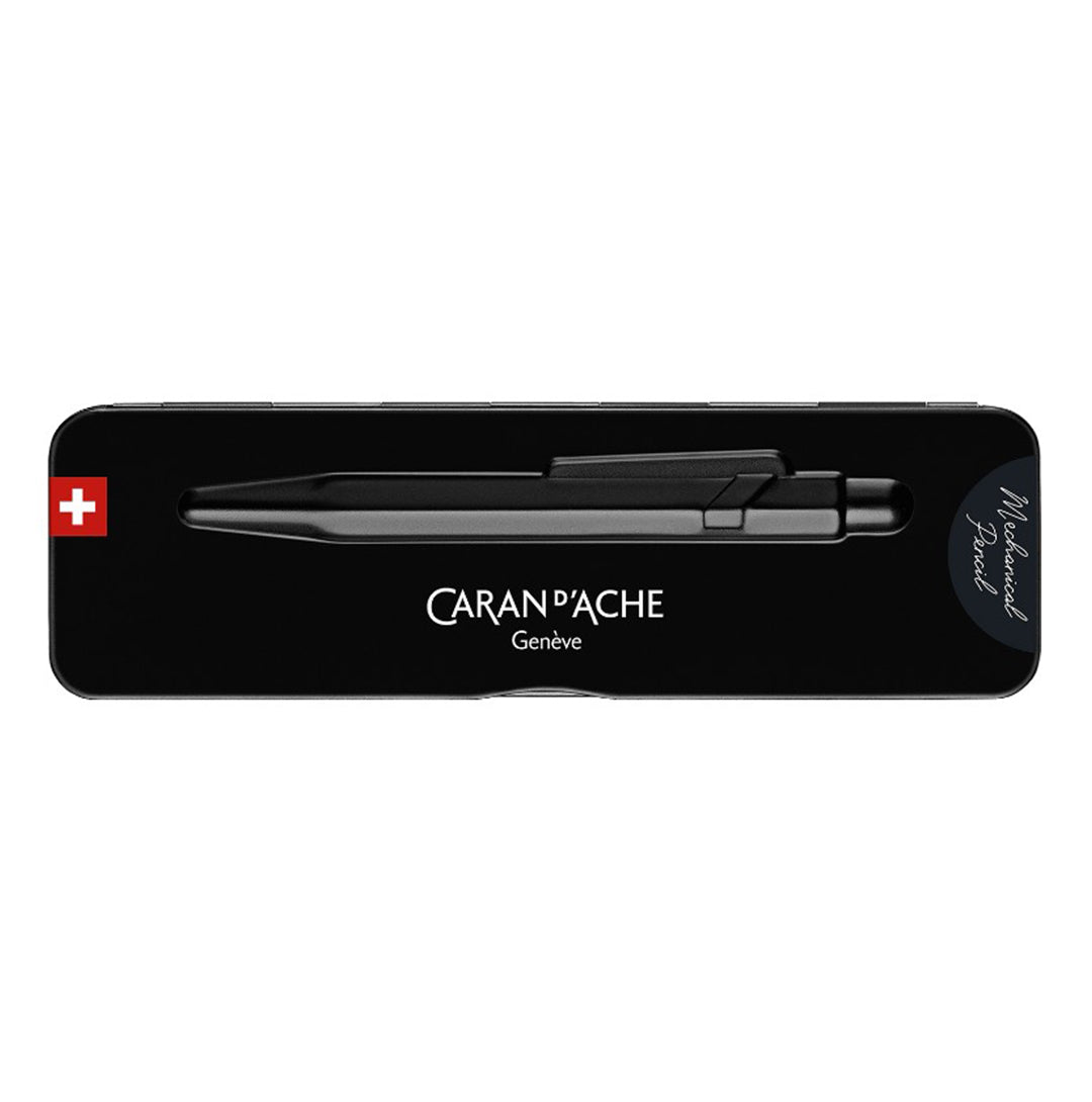 Ballpoint Pen 849™ BLACK CODE