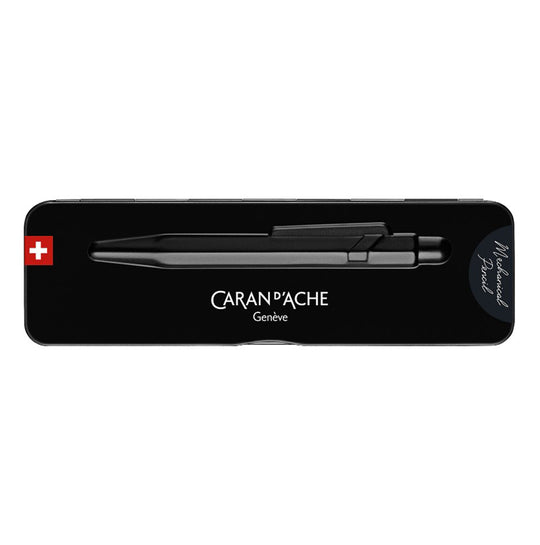 Ballpoint Pen 849™ BLACK CODE