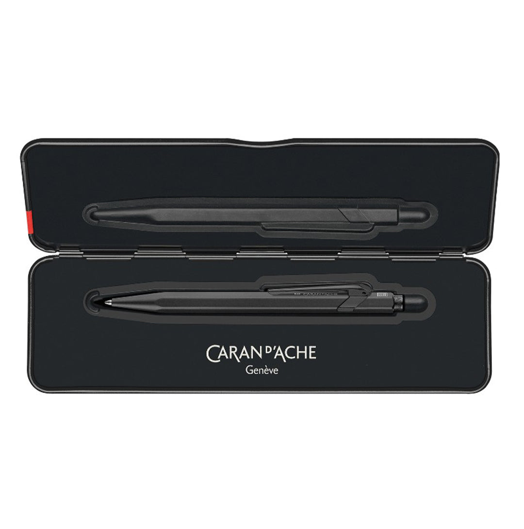 Ballpoint Pen 849™ BLACK CODE