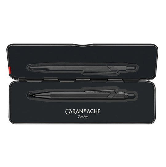 Ballpoint Pen 849™ BLACK CODE