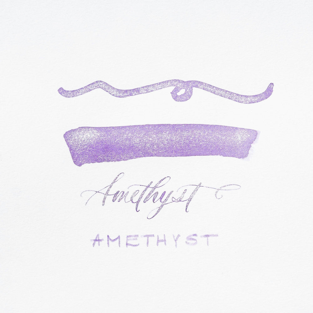 Shimmer Ink - Amethyst