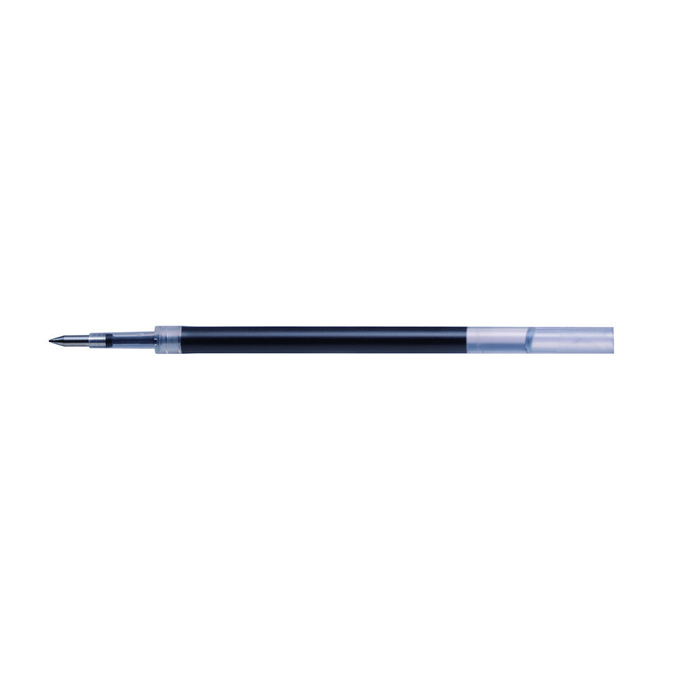 SAKURA CRAY-PAS Gel Pen Ball Sign ID 0.5mm Refill Cassis Black