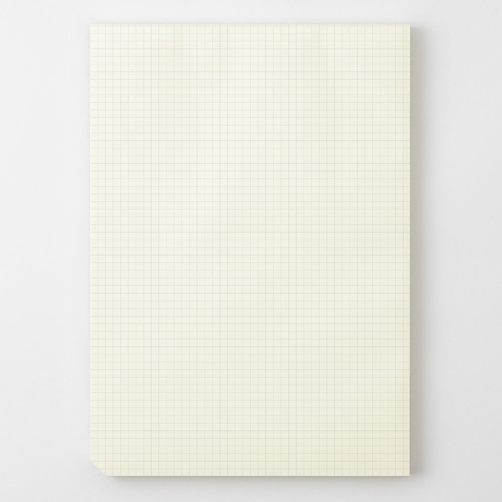 MD PRODUCT | Paper Pad A4 Grid