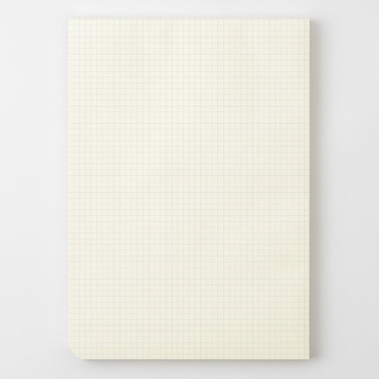 MD PRODUCT | Paper Pad A4 Grid