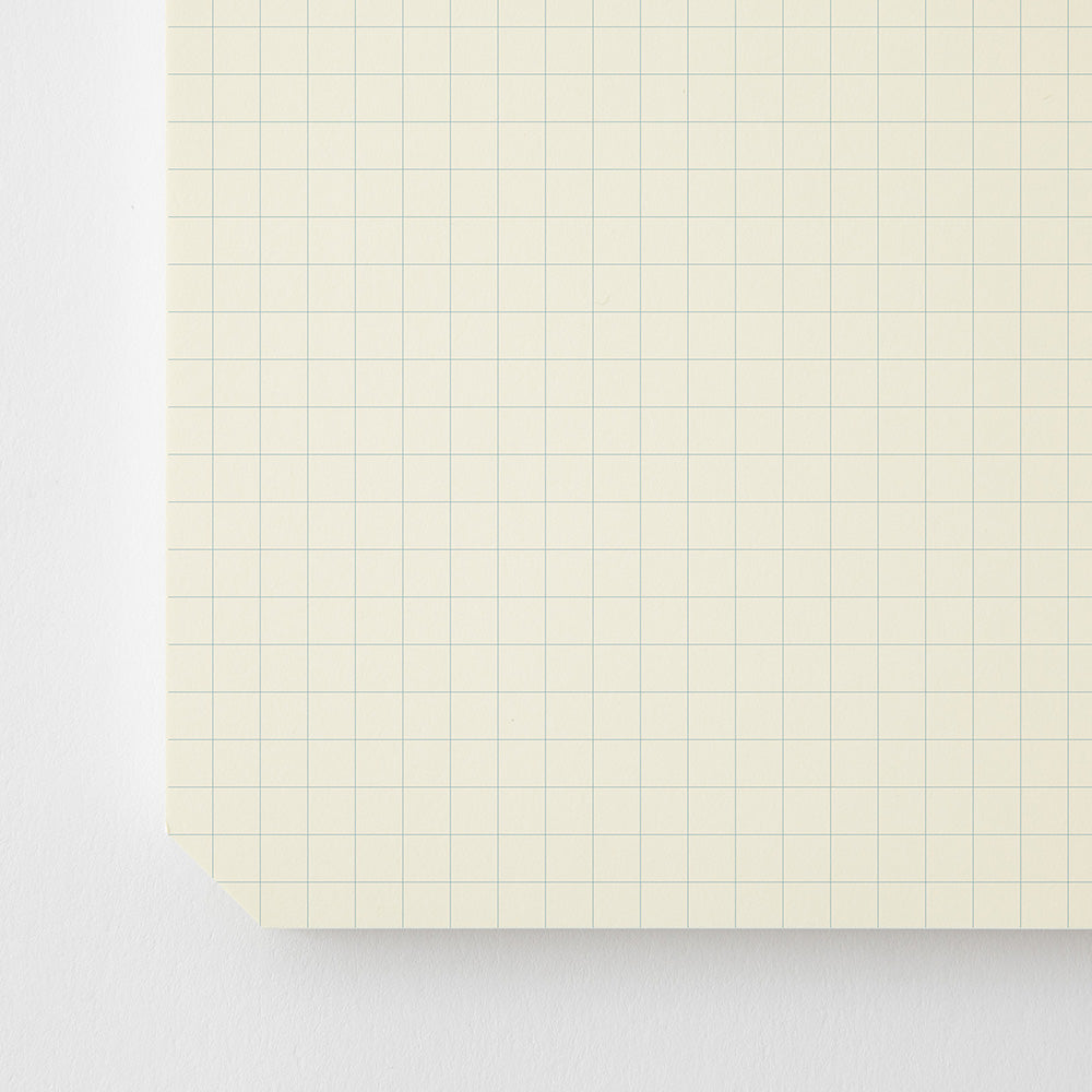 MD PRODUCT | Paper Pad A4 Grid