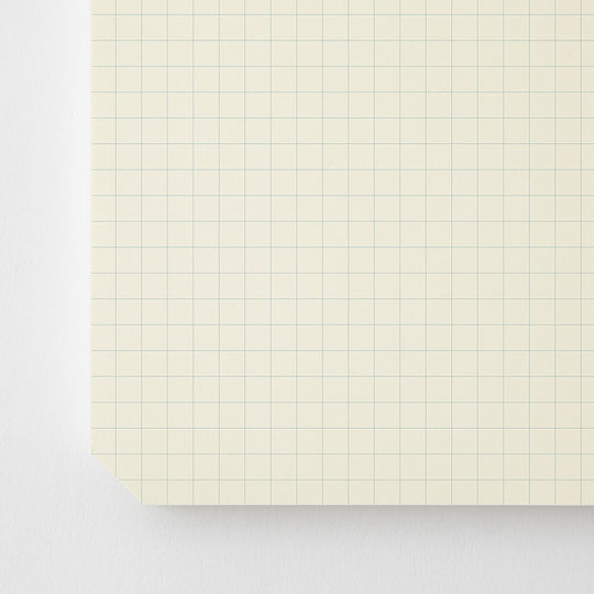 MD PRODUCT | Paper Pad A4 Grid