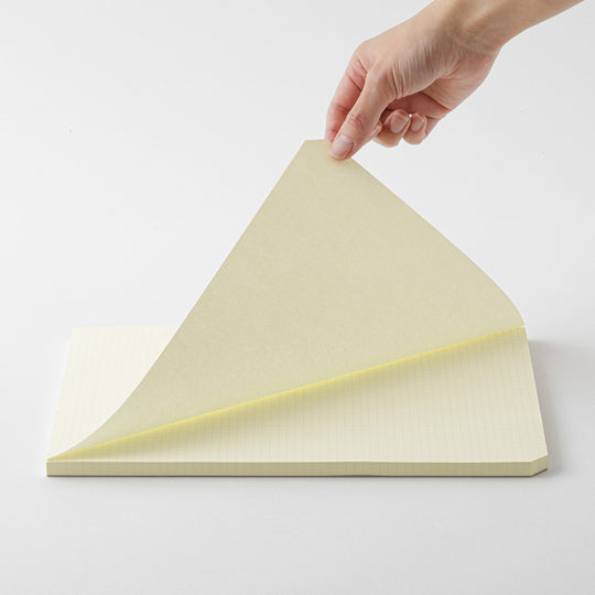 MD PRODUCT | Paper Pad A4 Grid