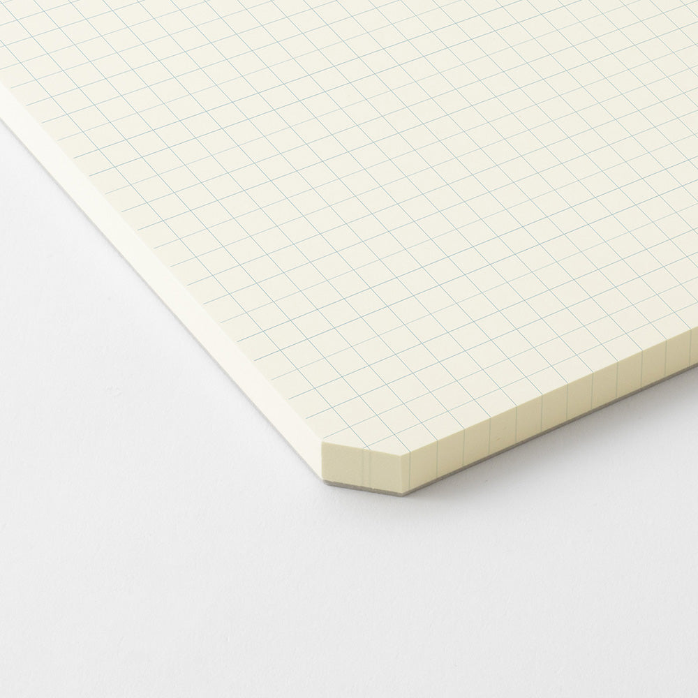 MD PRODUCT | Paper Pad A4 Grid