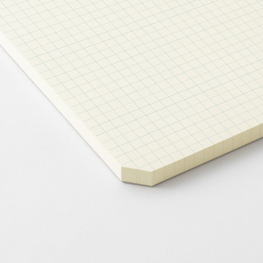 MD PRODUCT | Paper Pad A4 Grid