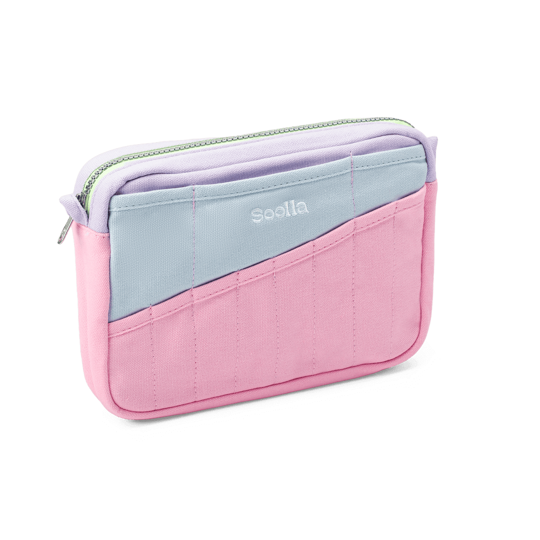 Soolla® Studio Pouch, 80&