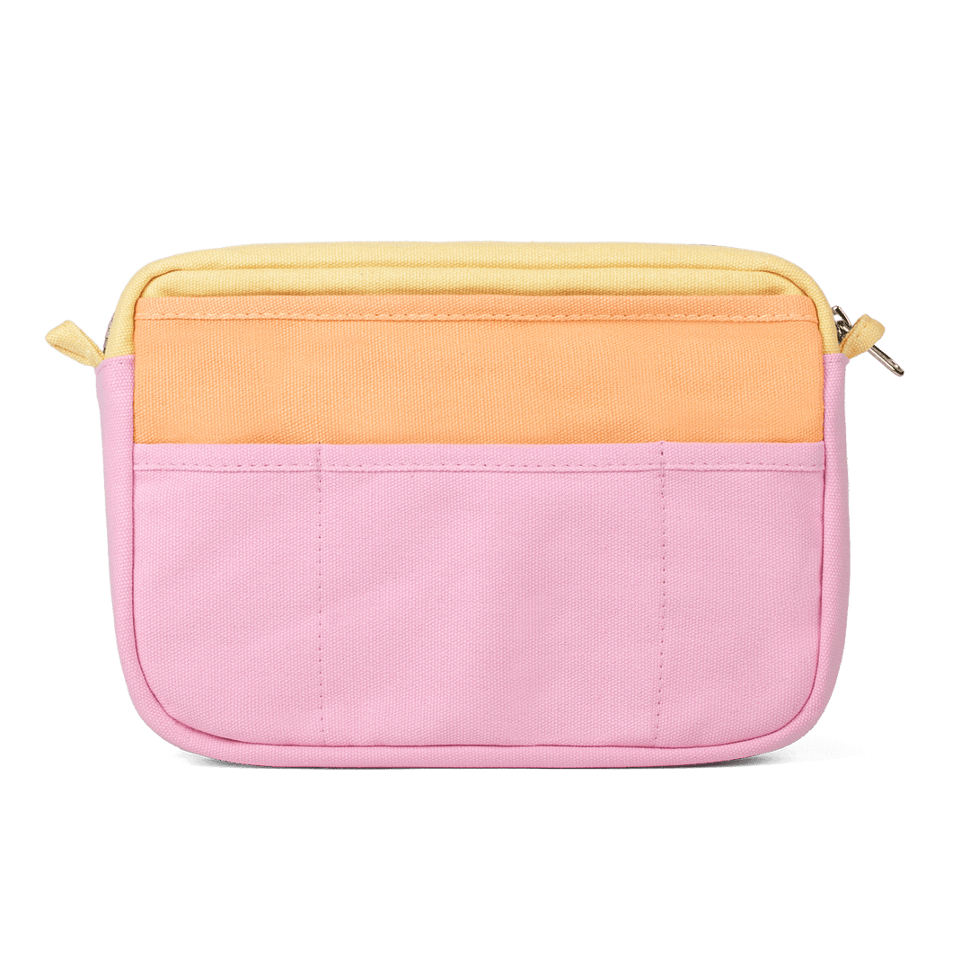 Soolla® Studio Pouch Organizer - Becca Sands Edition