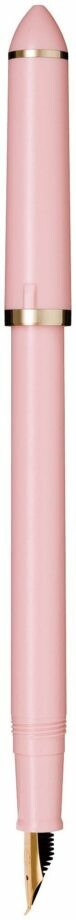 Sailor Fude De Mannen Fountain Pen - Pearl Pink