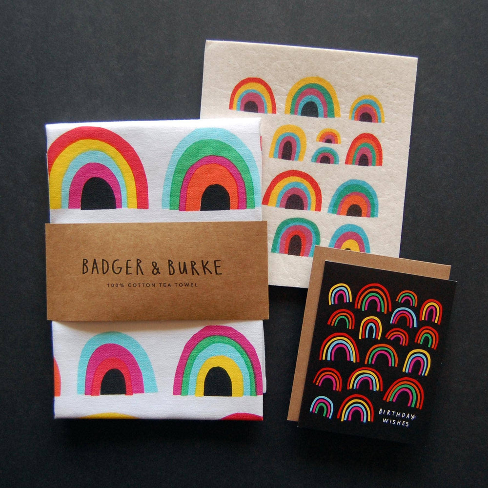 Birthday Wishes - Greeting Card