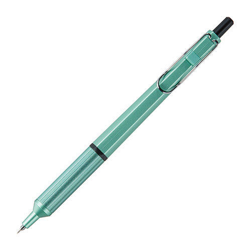 Mitsubishi uni Gel Pen Oil-based Ballpoint Pen Jetstream Edge 0.38 - mint green