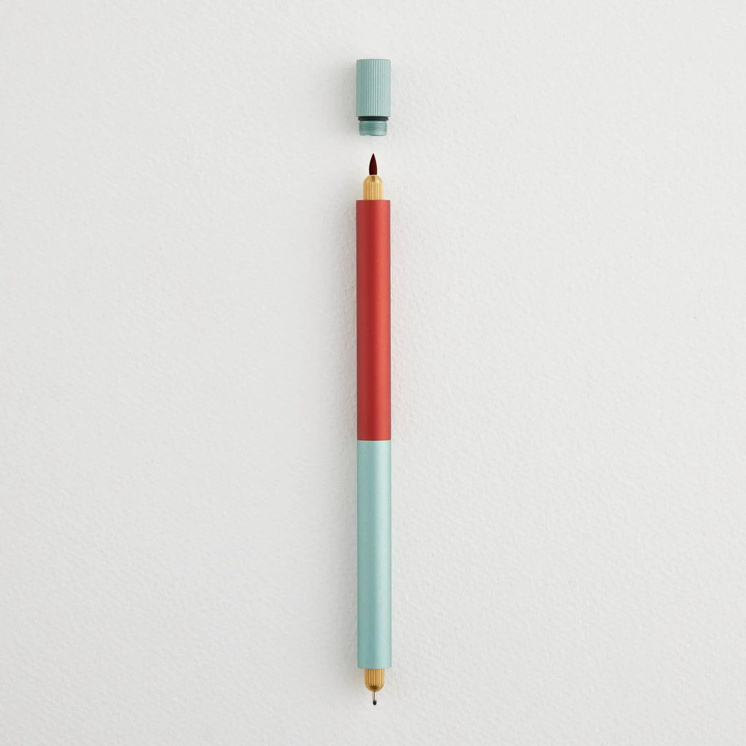 Lumos Pro - Colour Block: Lichen - Candy / Duo Tip