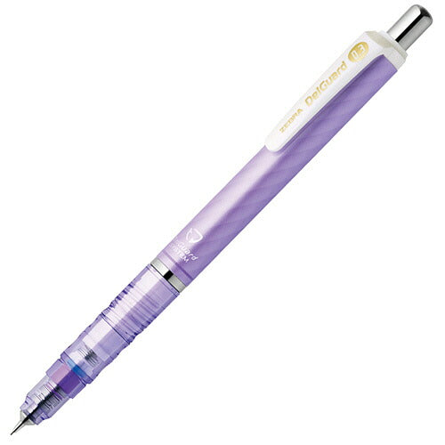 ZEBRA Delguard Mechanical Pencil 0.3mm