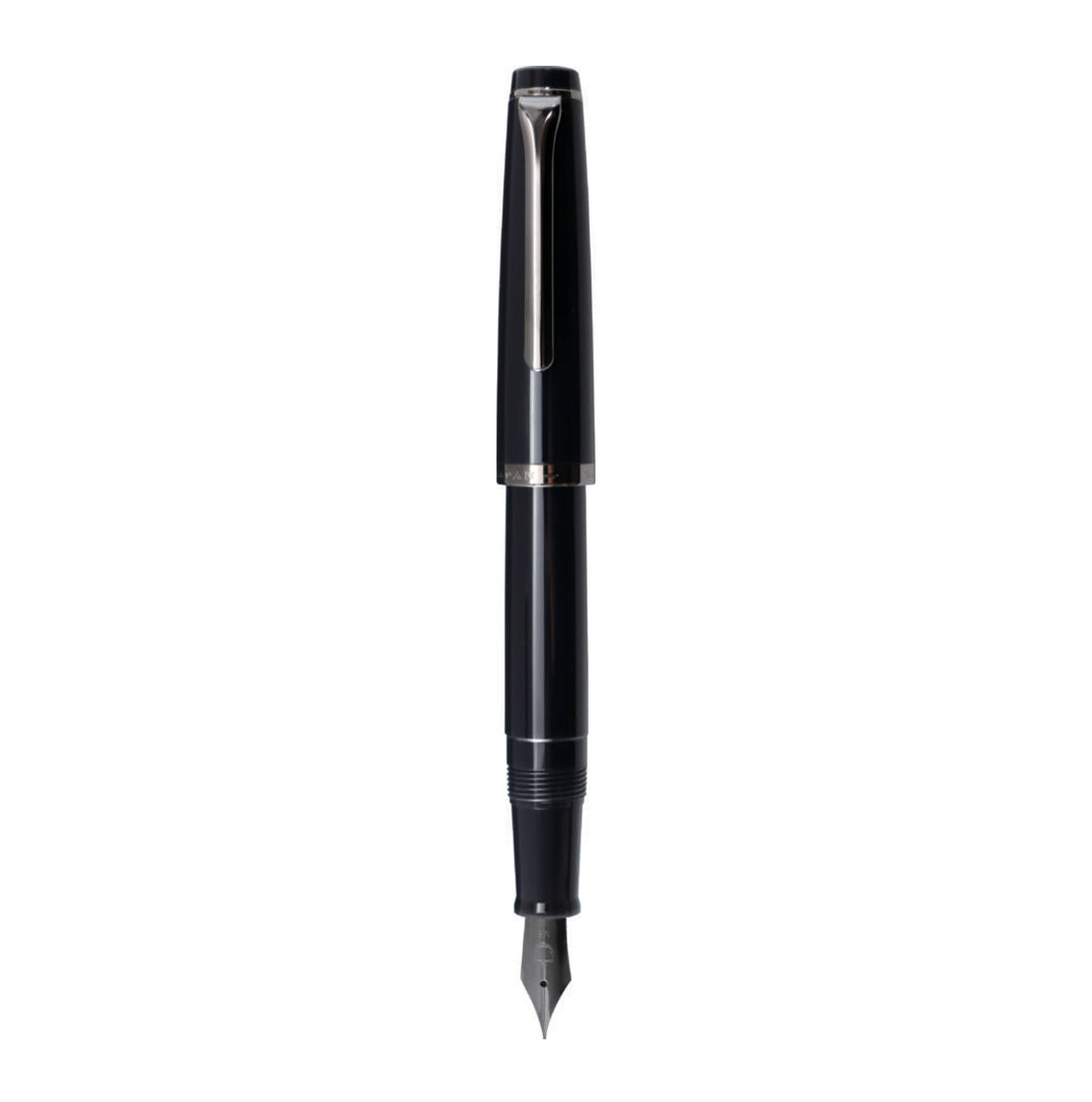 SAILOR Lecoule Fountain Pen - All Black