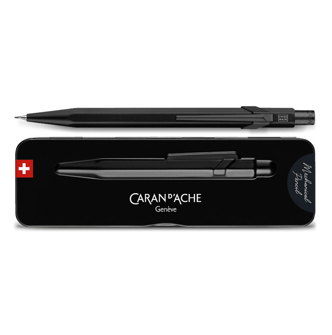 Mechanical Pencil 849™ BLACK CODE