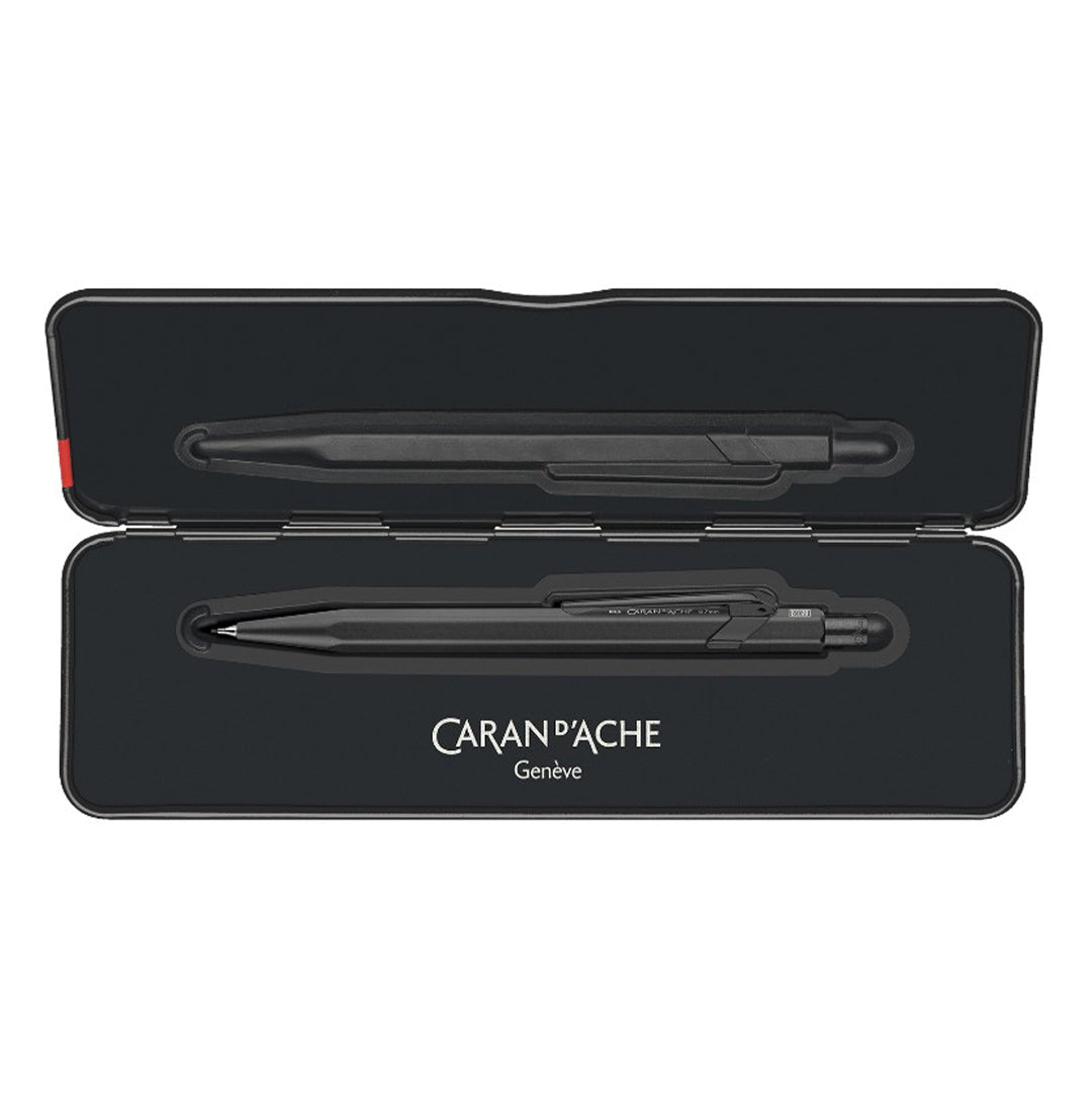Mechanical Pencil 849™ BLACK CODE