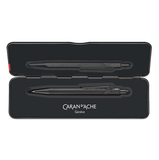 Mechanical Pencil 849™ BLACK CODE