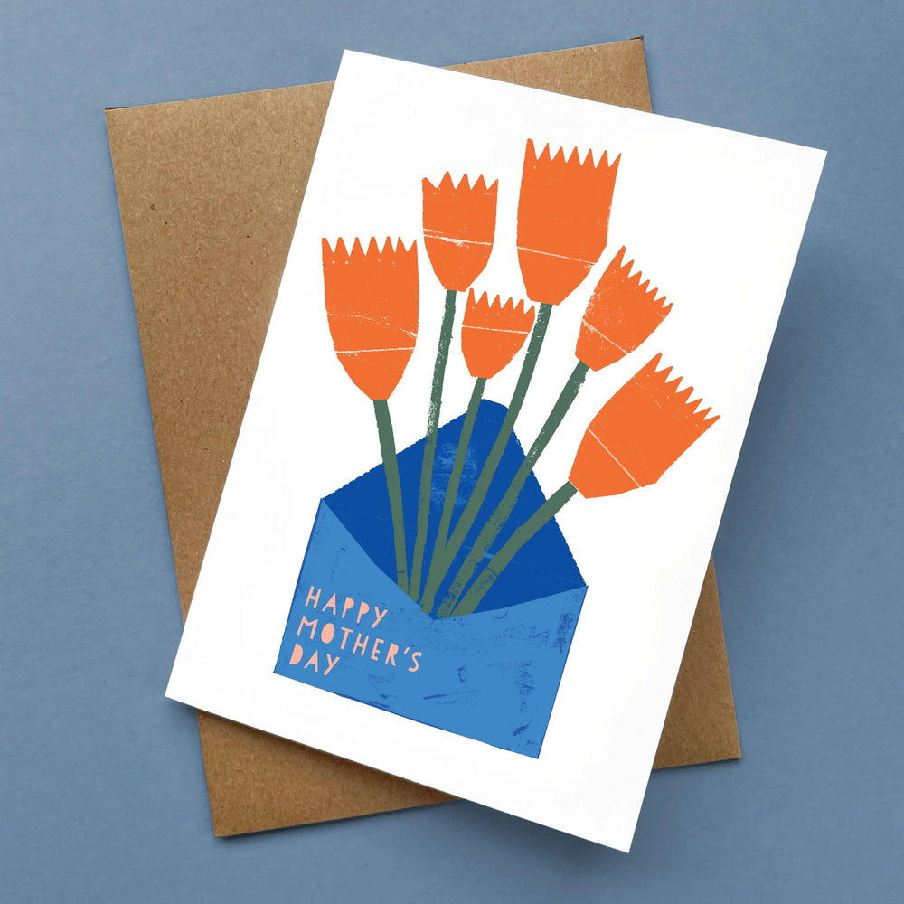Greeting Card Happy Mother’s Day