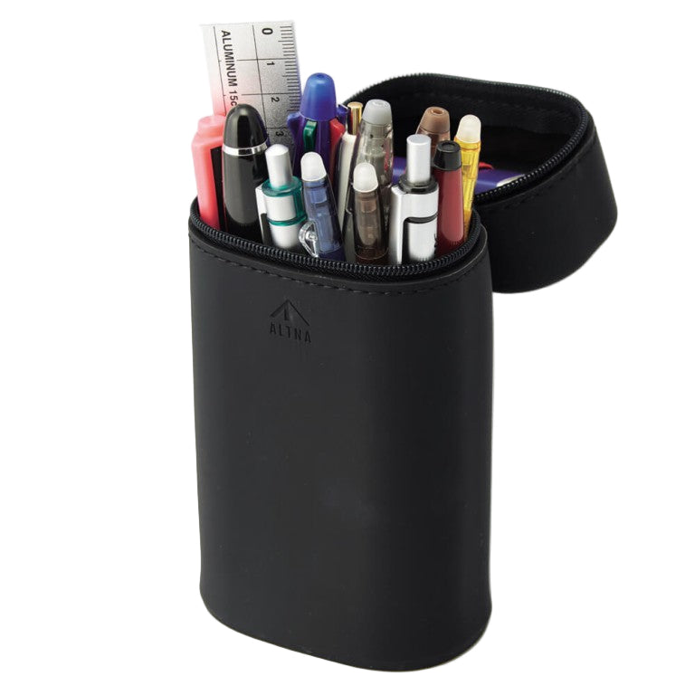 Lihit Lab Pen Case Altna - Black