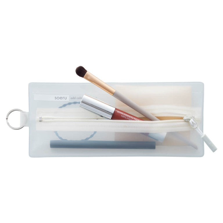 Lihit Lab Soeru Pen Case - Blue