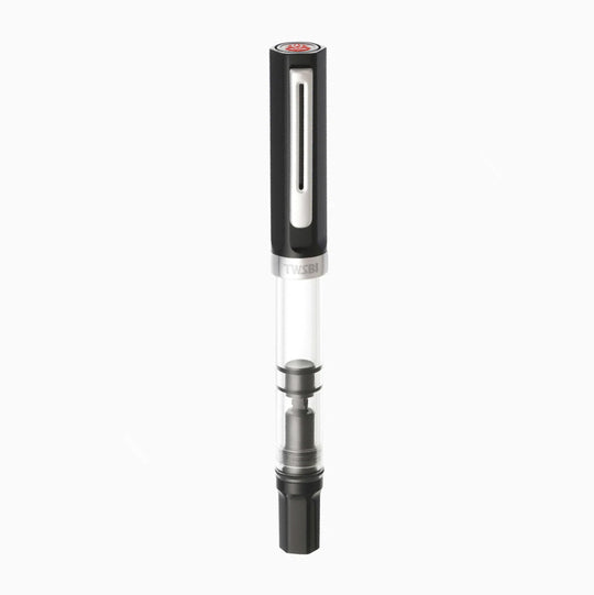 TWSBI Eco Fountain Pen - Black