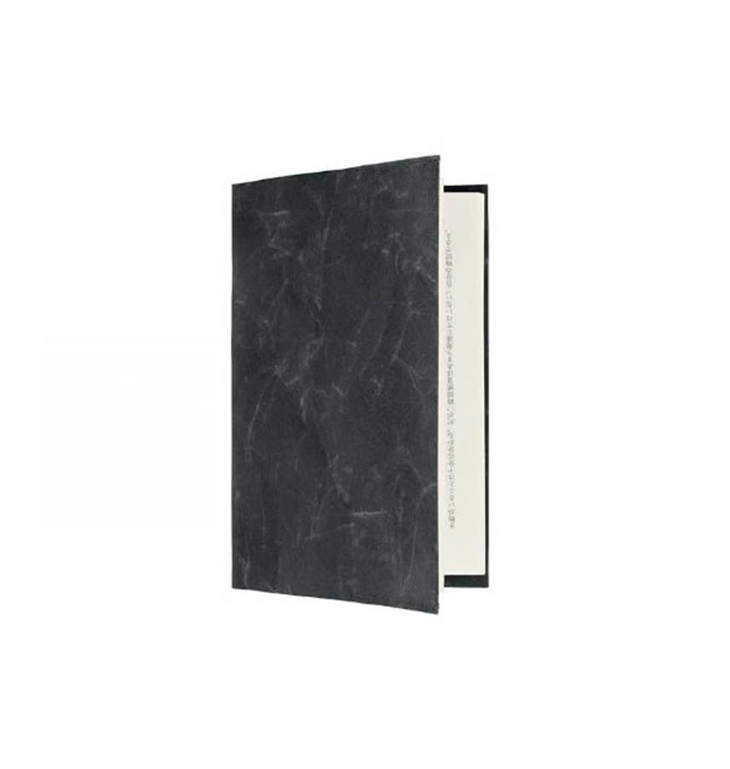 SIWA Book Cover- Black