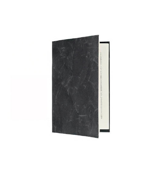 SIWA Book Cover- Black