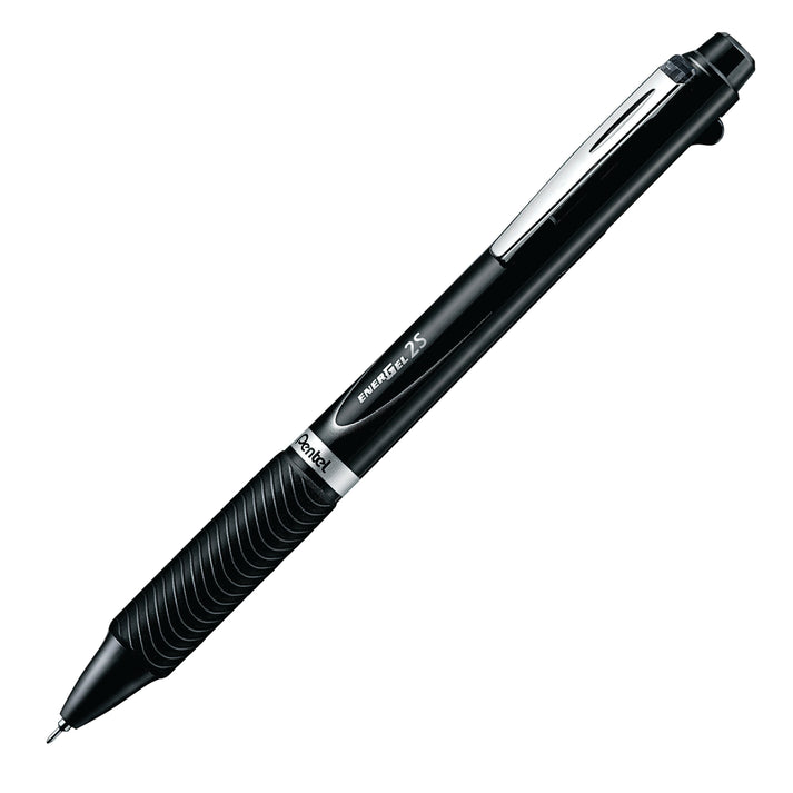 Pentel Energel Multifunction Ballpoint Pen 0.5mm - Black