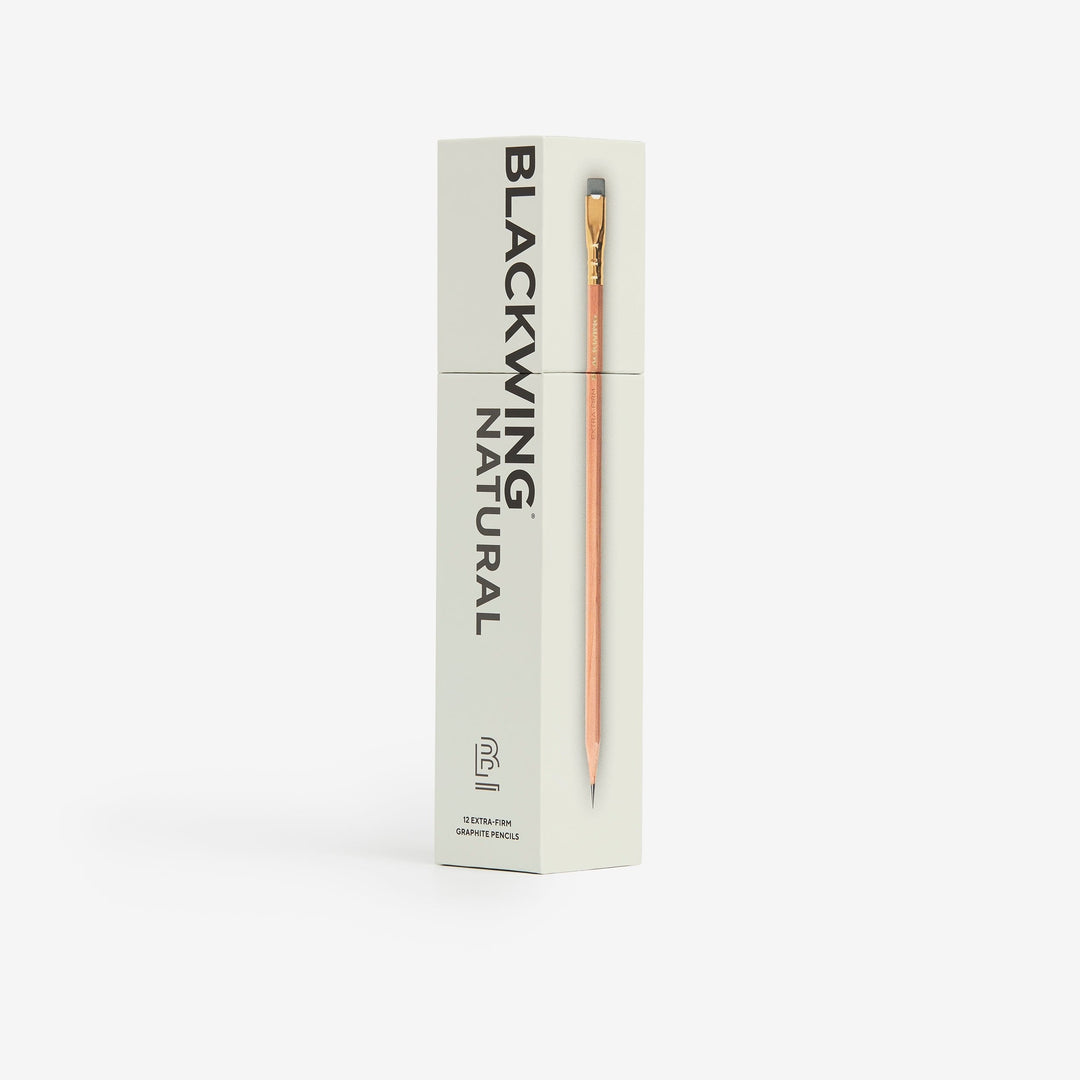 Blackwing Natural