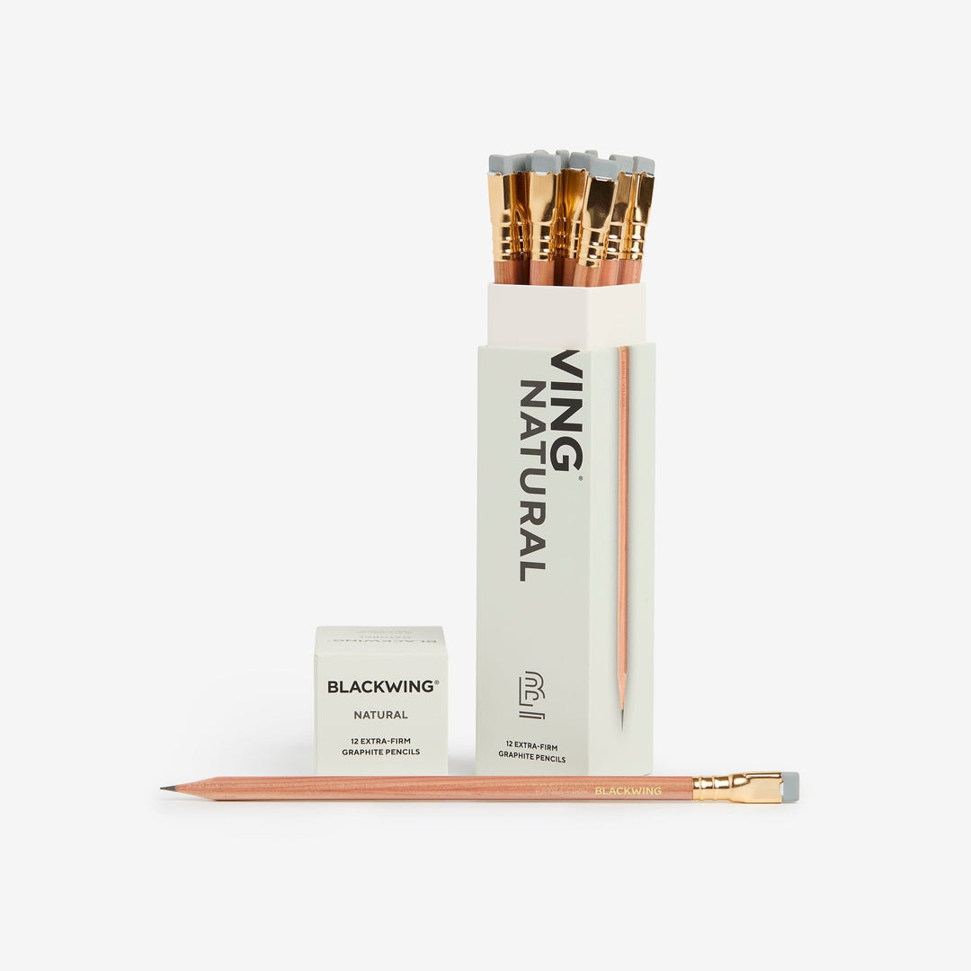 Blackwing Natural